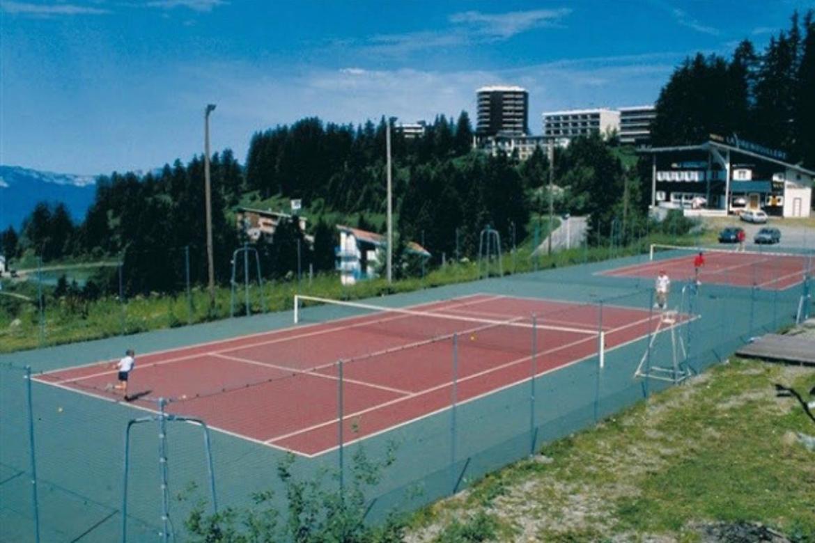 Charmant Appartement Confortable Pour 6 Personnes 40M2 Pied Pistes, Piscine, Wifi, Parking Chamrousse Dış mekan fotoğraf
