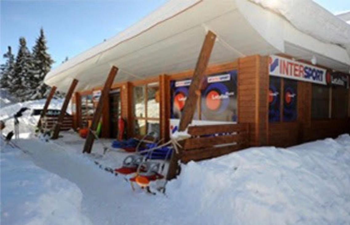 Charmant Appartement Confortable Pour 6 Personnes 40M2 Pied Pistes, Piscine, Wifi, Parking Chamrousse Dış mekan fotoğraf