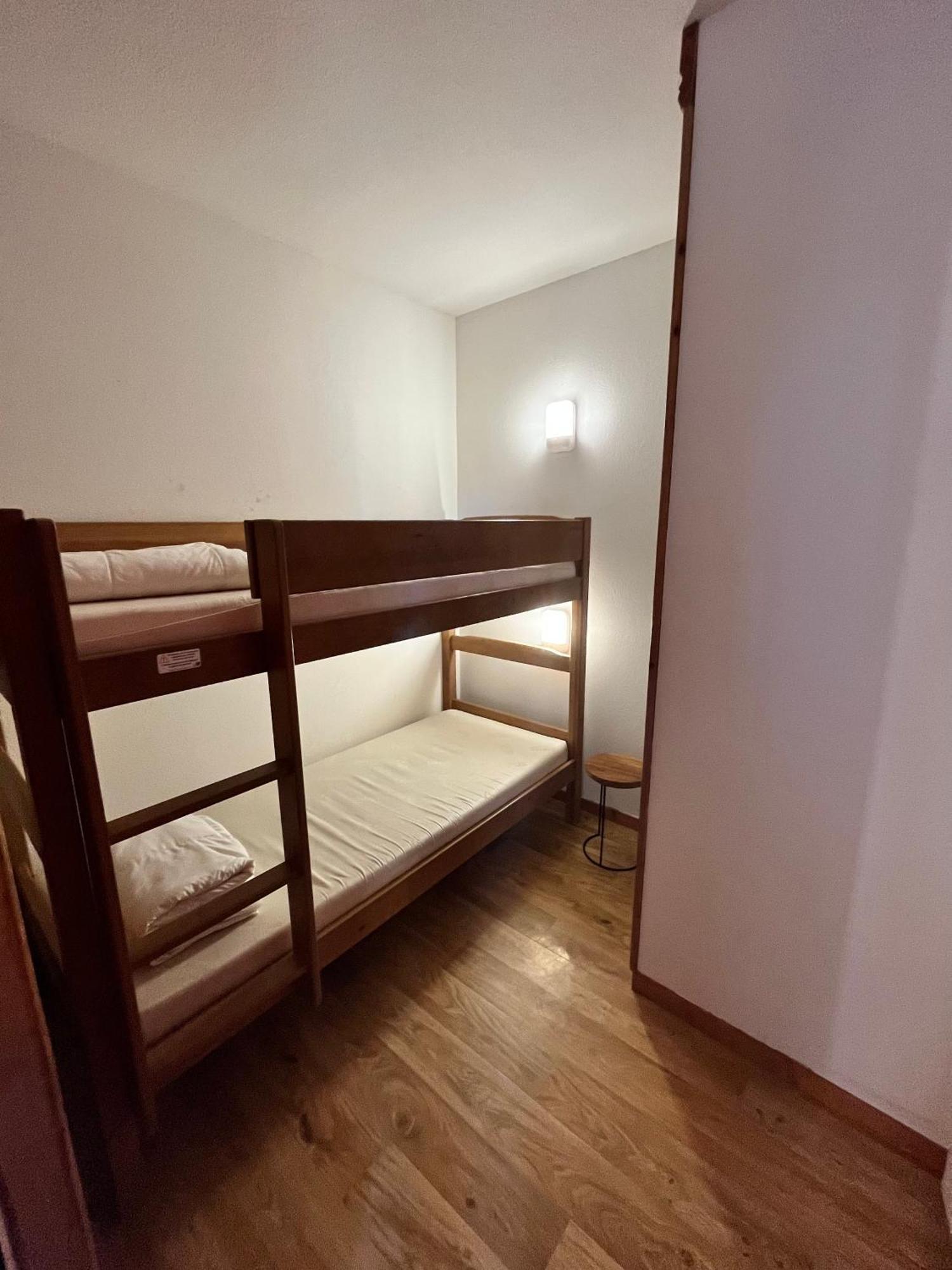 Charmant Appartement Confortable Pour 6 Personnes 40M2 Pied Pistes, Piscine, Wifi, Parking Chamrousse Dış mekan fotoğraf