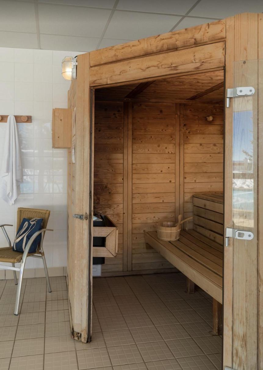 Charmant Appartement Confortable Pour 6 Personnes 40M2 Pied Pistes, Piscine, Wifi, Parking Chamrousse Dış mekan fotoğraf